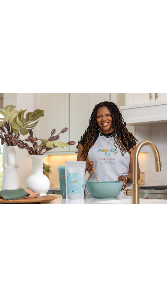 Allergy Friendly Flour