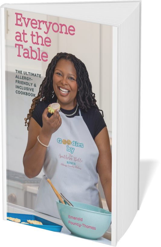 Everyone At the Table E-book