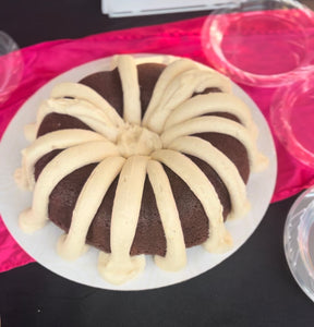 Bundt cake