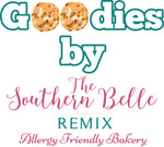 Southern Belle Remix