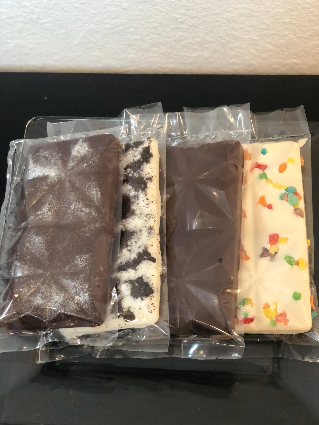Handmade Candy Bar