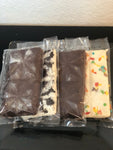 Handmade Candy Bar