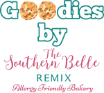 Take and Bake Frozen Peach Cobbler