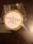 Gluten Free and Vegan Chocolate Chip Cookies