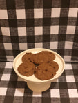 Nana's Double Chocolate Chip Cookies (Gluten and Dairy Free)